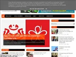 Sites similar to mindarakyat.net