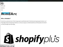 Sites similar to mindarc.com.au
