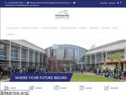 Sites similar to mindarie.wa.edu.au