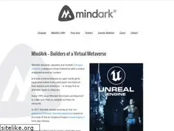 Sites similar to mindark.com