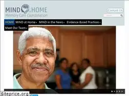 Sites similar to mindathome.org
