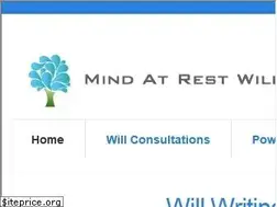 Sites similar to mindatrest.co.uk
