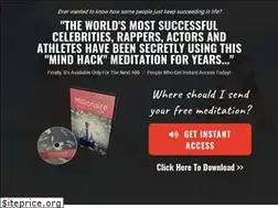 Sites similar to mindawesome.com
