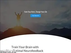 Sites similar to mindbalanced.com