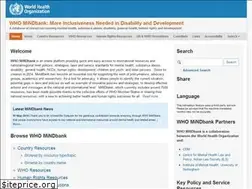 Sites similar to mindbank.info