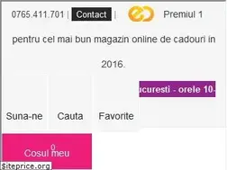 Sites similar to mindblower.ro