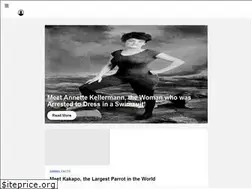 Sites similar to mindblowing-facts.org