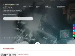 Sites similar to mindblowingfilms.com