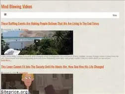 Sites similar to mindblowingvideos.com