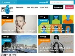 Sites similar to mindblue.nl