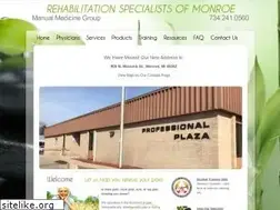 Sites similar to mindbodyandmotion.com
