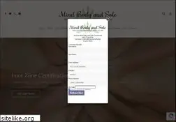 Sites similar to mindbodyandsoleonline.com