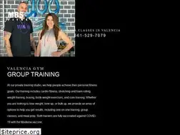 Sites similar to mindbodyandsoulfitness.com