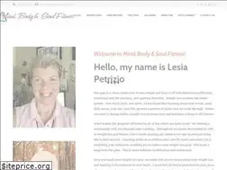 Sites similar to mindbodyandsoulfitness.us