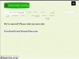 Sites similar to mindbodyhealing.com.au