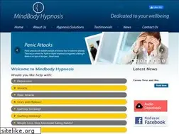 Sites similar to mindbodyhypnosis.ie