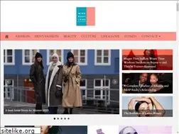 Sites similar to mindbodylook.com