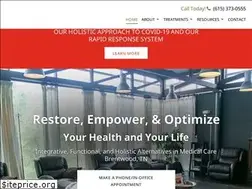 Sites similar to mindbodymedicalcenter.com