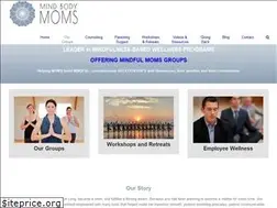 Sites similar to mindbodymoms.com