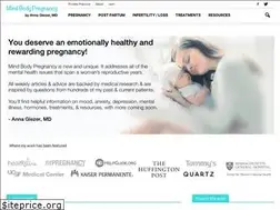 Sites similar to mindbodypregnancy.com