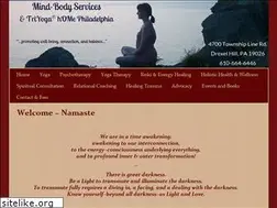 Sites similar to mindbodyservices.com