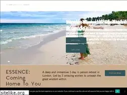 Sites similar to mindbodysoulenergy.co.uk