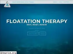 Sites similar to mindbodysoulfloat.com