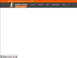 Sites similar to mindbodysoulheart.com