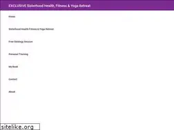 Sites similar to mindbodyspace.com.au