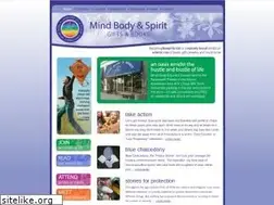 Sites similar to mindbodyspirit-online.com