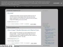 Sites similar to mindbodyspirit528.blogspot.com