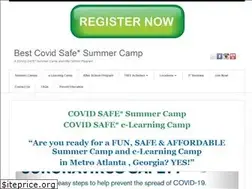 Sites similar to mindbodysportscamps.com