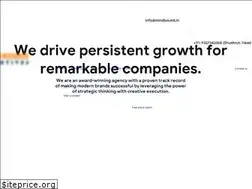 Sites similar to mindbound.in