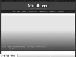Sites similar to mindbreed.de