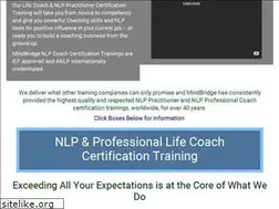 Sites similar to mindbridgetraining.com