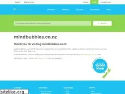 Sites similar to mindbubbles.co.nz