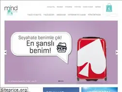 Sites similar to mindbutik.com