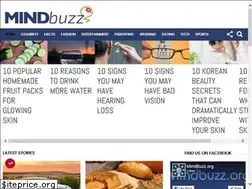 Sites similar to mindbuzz.org