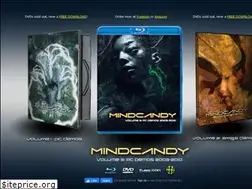 Sites similar to mindcandydvd.com