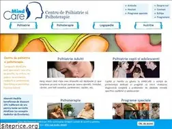 Sites similar to mindcare.ro