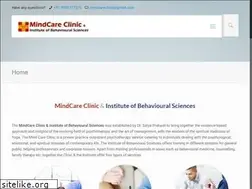 Sites similar to mindcareclinic.com