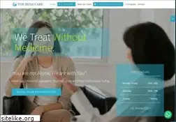 Sites similar to mindcareindia.com