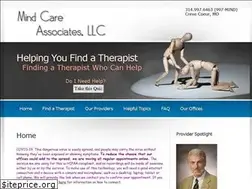 Sites similar to mindcarellc.com
