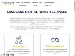 Sites similar to mindcaremhs.com.au