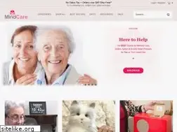 Sites similar to mindcarestore.com