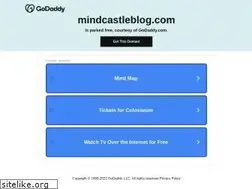 Sites similar to mindcastleblog.com