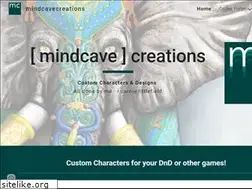 Sites similar to mindcavecreations.com