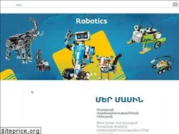 Sites similar to mindcenter.am