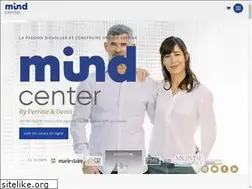 Sites similar to mindcenter.ch