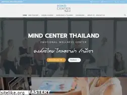 Sites similar to mindcenterthailand.com